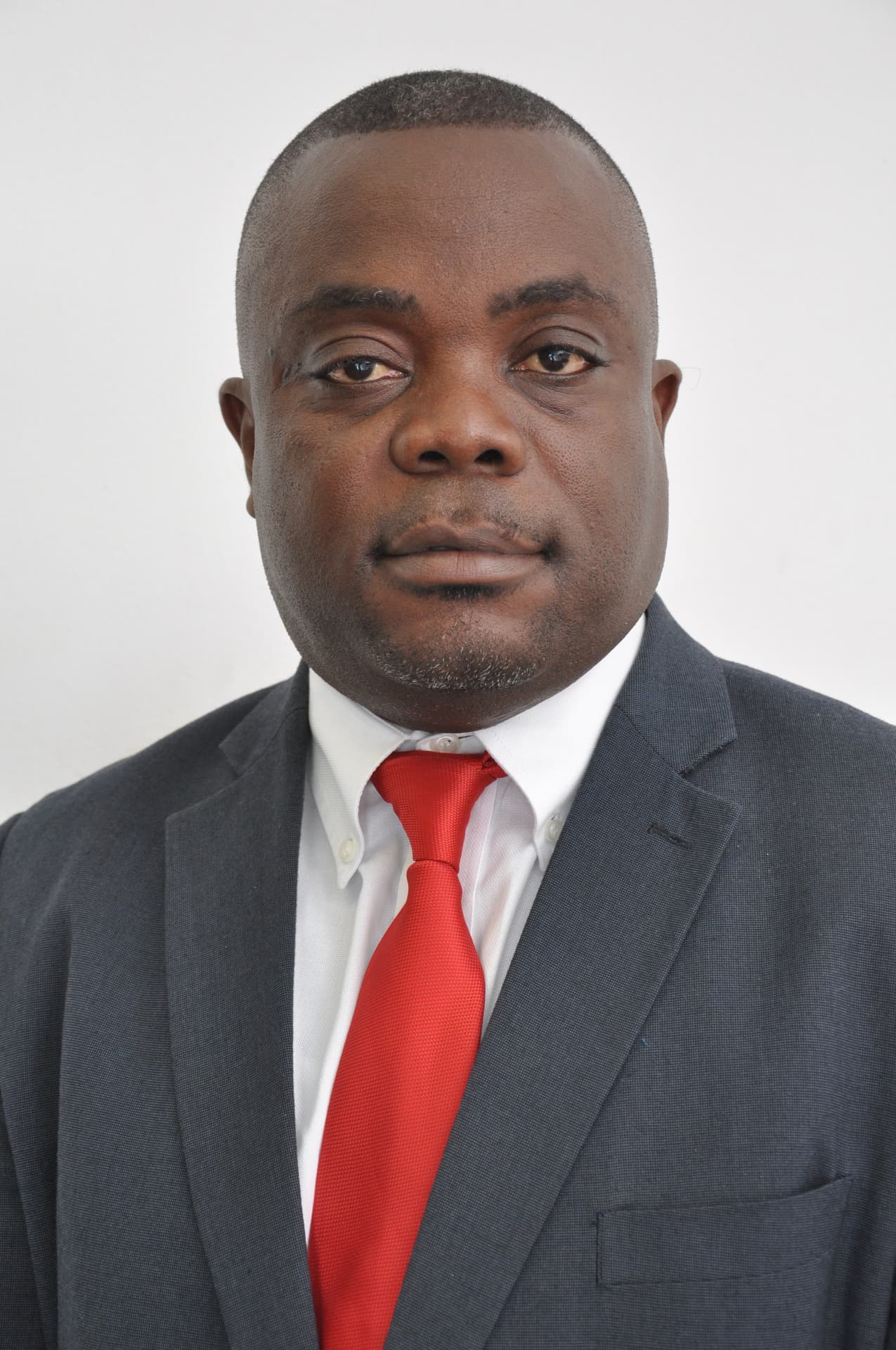 Prof. Felix Nikoi Hammond